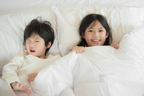 兒童傢俬 兒童床 兒童床尺寸 E0級板 低甲醛