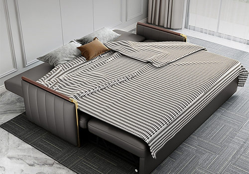 變形床 梳化床 組合床 變形傢俬組件